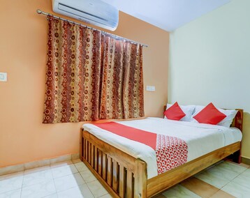 Hotel Oyo 49294 Skyway Inn (Udupi, Indien)