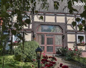 Hele huset/lejligheden Ferienhaus Fachwerk Und Mehr (Trendelburg, Tyskland)