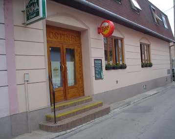 Majatalo Duna (Komárno, Slovakia)