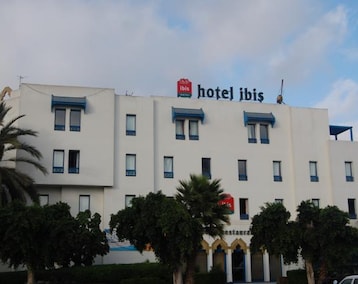 Hotel Ibis Moussafir (Casablanca, Marruecos)