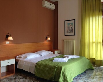 Hotel Albergo Diffuso Lecce (Lecce, Italien)