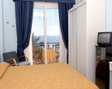 Hotelli Solemare (Albenga, Italia)