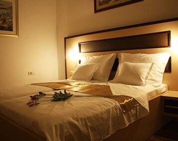 Hotel Luxury Rooms Keko (Split, Kroatien)
