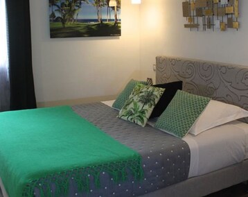 Bed & Breakfast Villa Ote (Entre-Deux, Réunion)