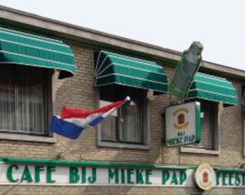 Hotel Mieke Pap (Ravels, Bélgica)