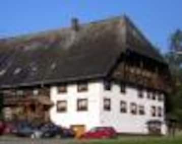 Hotel Simmelehof (Lenzkirch, Alemania)