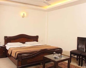 Hotel Itt Inn (Delhi, Indien)