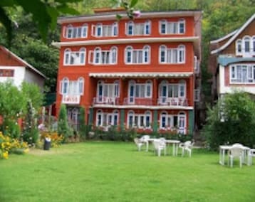 Hotel Swiss Kashmir (Srinagar, Indien)