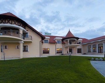 Hotel Mer (Alba Iulia, Rumænien)