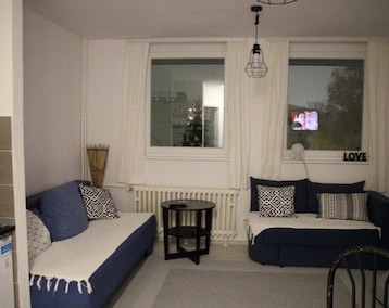 Casa/apartamento entero Apartman Travnik (Travnik, Bosnia-Herzegovina)