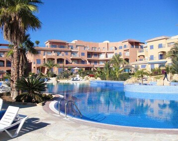 Hotel Limnaria Gardens B (Pafos, Chipre)