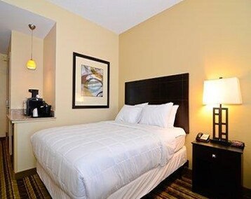 Hotel Oak Grove Inn And Suites (Oak Grove, EE. UU.)