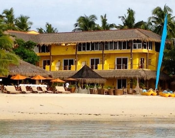 Hotel Kokays Maldito Dive (Daanbantayan, Filippinerne)