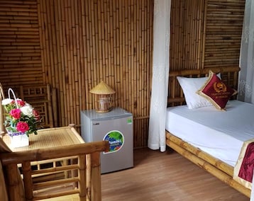 Hotel Tam Coc Horizon Bungalow (Ninh Bình, Vietnam)