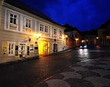 Hotel Archanjel - Ubytovanie V Sukromi (Banská Štiavnica, Eslovaquia)