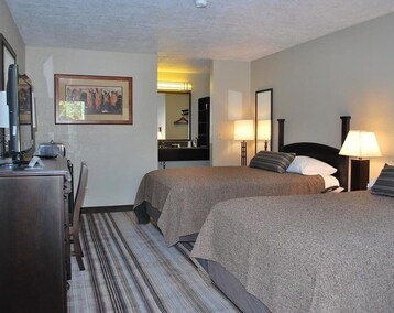 Hotel Rayburn Country Resort (Graford, USA)