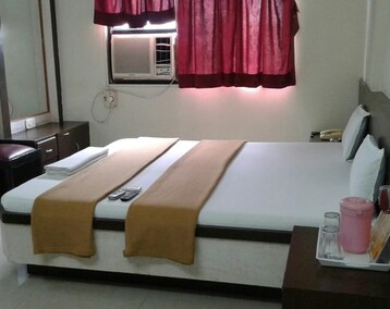 Hotel Rahil (Silvassa, Indien)