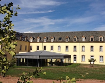 Hotel Le 1837 (Saint-Affrique, Francia)