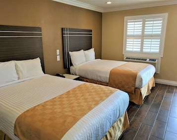 Hotel Americas Best Value Inn - Antioch / Bay Area (Antioch, EE. UU.)