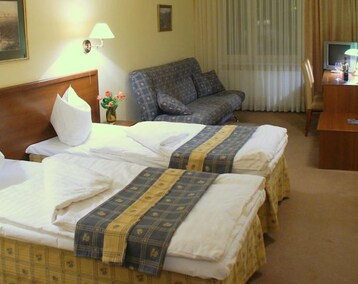 Hotel Adria (Rumia, Polonia)
