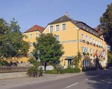 Hotelli Weinhotel Wachau (Spitz, Itävalta)