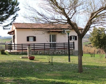 Casa rural Agriturismo da Remo (Magliano in Toscana, Italia)