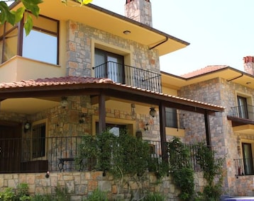 Hotelli Villa Nirvana (Göcek, Turkki)