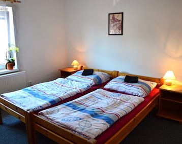 Hotelli Tatiana Ubytovanie V Súkromí (Banská Štiavnica, Slovakia)