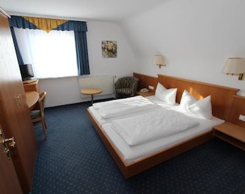 Hotelli Hotel Schoch (Trossingen, Saksa)