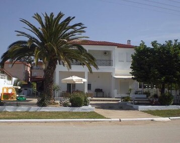 Casa/apartamento entero Apocalypsis Studios-Apartments (Psakoudia, Grecia)
