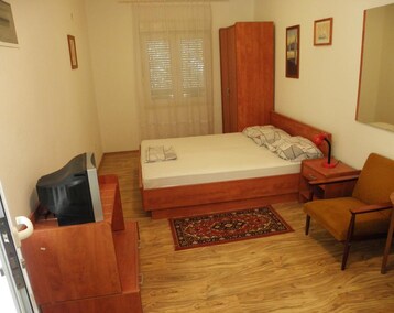 Hotelli Pupo Rooms (Dubrovnik, Kroatia)