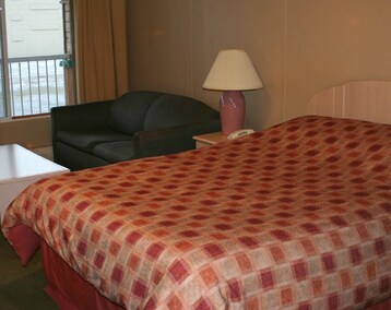 Hotelli Olympia Lodge (Calgary, Kanada)