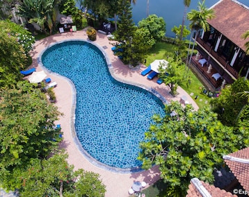 Hotel Hoi An Riverside Resort & Spa (Hoi An, Vietnam)