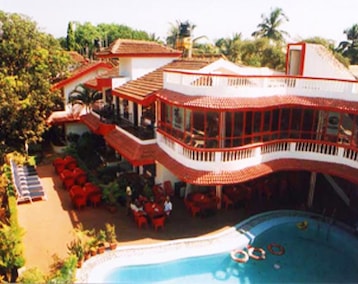 Hotel Sunshine Beach Resort (Calangute, Indien)