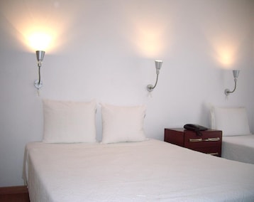 Hotel Residencial Camoes (Lissabon, Portugal)