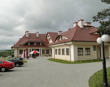 Hotelli Stodółka (Miedziana Góra, Puola)
