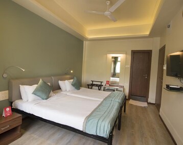 OYO 6429 Hotel Pearl (Pune, Indien)