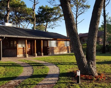 Hele huset/lejligheden Cabana Arken (Villa Gesell, Argentina)