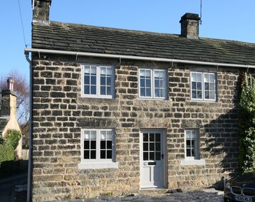 Hele huset/lejligheden Luxury Grade 2 Listed Yorkshire Cottage Close To Open Countryside & Harrogate (Harrogate, Storbritannien)