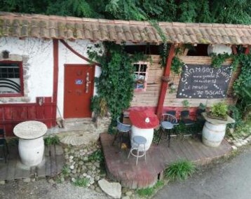 Gæstehus Le Moulin De Pascale (Ainhoa, Frankrig)