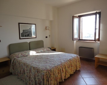 Hotel Country House Tre Esse (Assisi, Italien)