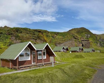 Hotel Vik Cottages (Vik, Islandia)