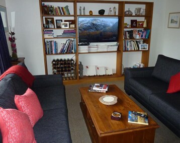 Hotel Riverside B & B (Waimate, Nueva Zelanda)