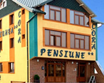 Hotel Pensiunea Cora (Piteşti, Rumanía)