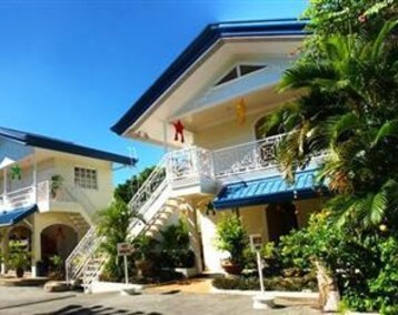 Hotelli Viajeros Economy Inn (Davao City, Filippiinit)
