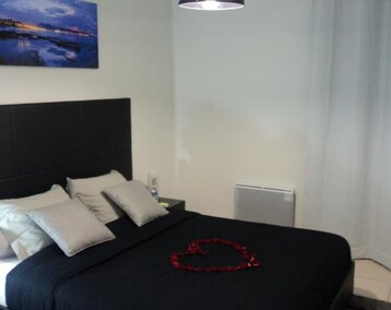 Hotel Appart&Spa (Toulouse, Frankrig)