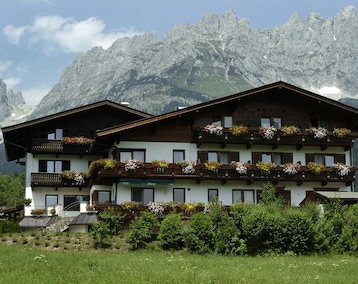 Hotel Schipflinger (Going, Austria)