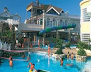 Hotel Jewel Paradise Cove - Adult On (Ocho Rios, Jamaica)