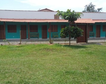 Pensión Sete Marias (Paraty, Brasil)