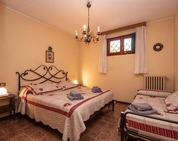 Hotelli Residence Portese (San Felice del Benaco, Italia)